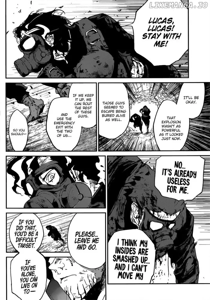 The Promised Neverland chapter 108 image 13_optimized